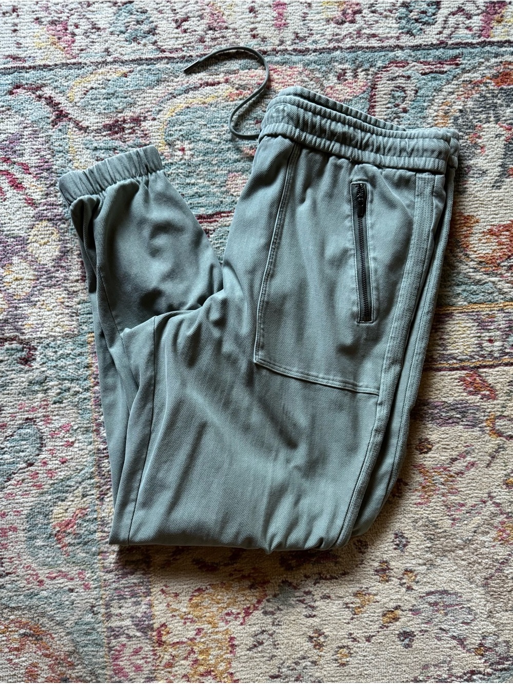Athleta Farallon Pants - Picture 2 of 7